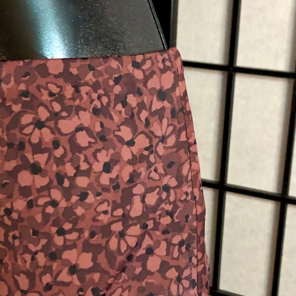 NWT Athleta Triangle Decadent Chocolate Tankini/High Waist Bikini Bottom, B Cup - Picture 12 of 14